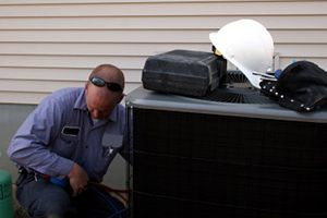 air conditioning repairs