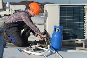 air conditioning tune ups