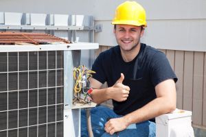 emergency ac service