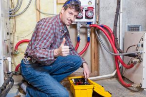 heat pump repairs